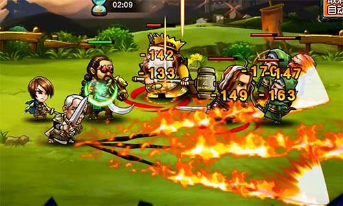 怕剧透别玩《冰火幻想》高调打造剧情玩法