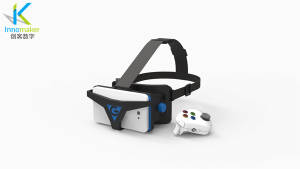 VR创客联盟凭什么推动行业发展