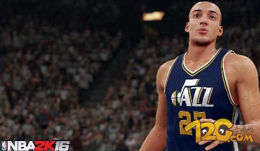 NBA 2K16手游集成主机精髓 最真实的NBA竞技体验