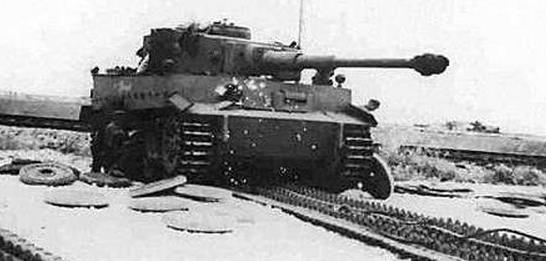 3D建模小哥实现愿望!《坦克警戒》逼真还原二战