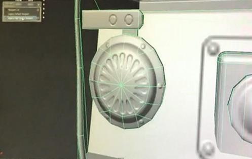 3D建模小哥实现愿望!《坦克警戒》逼真还原二战