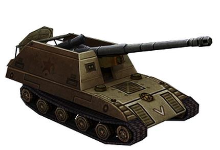 3D建模小哥实现愿望!《坦克警戒》逼真还原二战