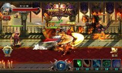 最强策略RPG手游《神魔之战》11.18删档内测