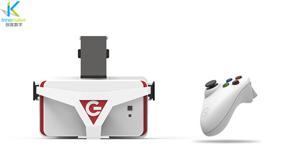 你还认为虚拟现实离你很远吗？