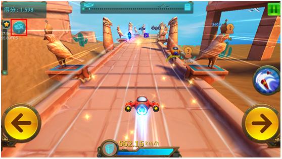 摆脱引力《梦幻之翼》今日首测自由起航