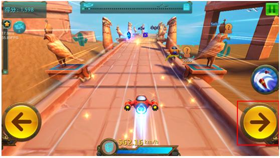 摆脱引力《梦幻之翼》今日首测自由起航