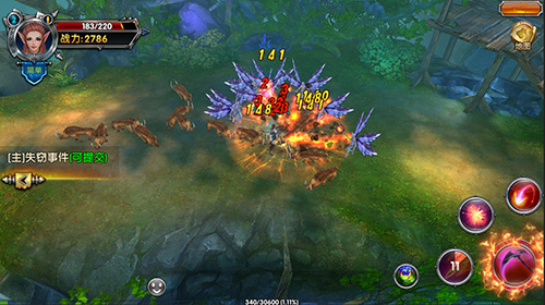 致敬经典9377《女王号令》全阵营种族职业曝光