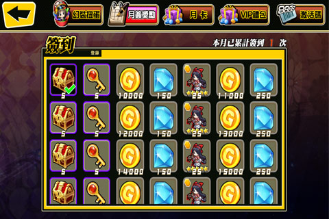 《绝对领域》不容错过的赚钱良机