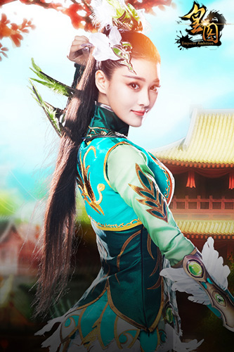 高调示爱女神9377《皇图》神秘宝石系统揭秘