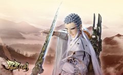 三教一把抓《霹雳江湖》光棍类型盘点