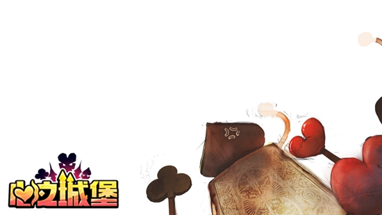 《心之城堡》原画揭秘第七弹：春日落樱