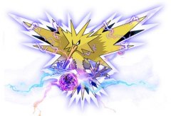 《口袋妖怪复刻》神宠闪电鸟解析