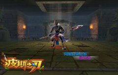 双十一节前练手 《波斯之刃》速战Boss