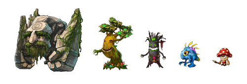  “双十一 ”不落单 《希望之光》萌怪陪你过光