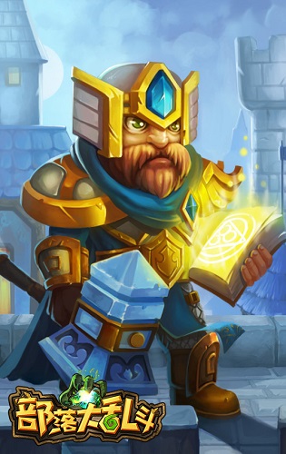 富靠科技穷靠变异 《部落大乱斗》科技系统详解