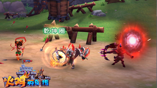 《火鸡英雄传》前瞻：这只“火鸡”不简单