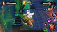 囤财必经之道 《霸道天下》银两秘境探析