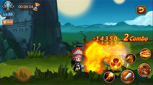 玩转养成系统 《希望之光》副本材料指南