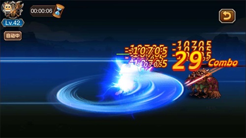 玩转养成系统 《希望之光》副本材料指南