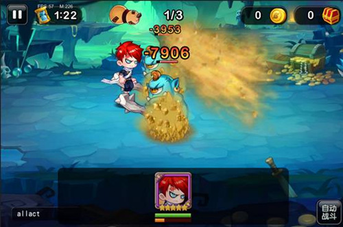 《进击吧英雄》:开启卡牌对战新模式