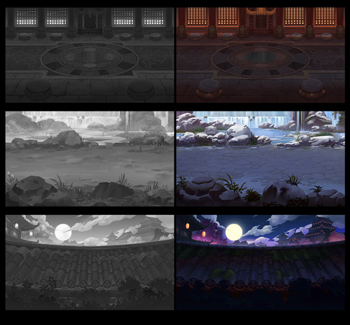 《忍者萌剑传》如何打破卡牌手游同质化魔咒