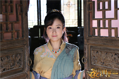 吕青橙死了吗? 《龙门镖局2》上演盗梦空间