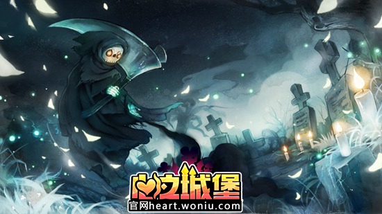 城会玩《心之城堡》LBS玩法或成交友神器