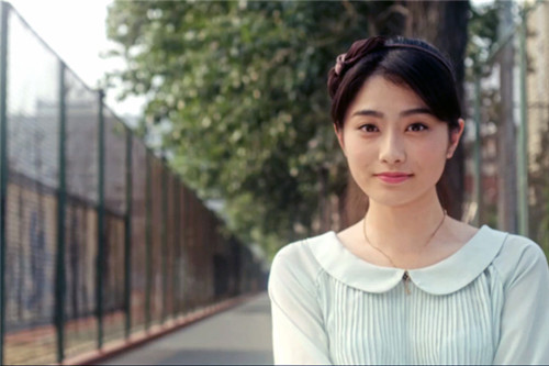 孙雪宁《百思不得姐》：宅男变女神和总裁恋爱