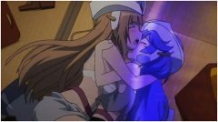 爱的修罗场!?百合番《机器人少女Z》后宫大盘