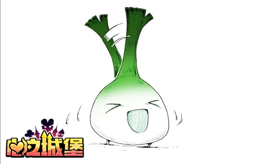 萌王竟是TA《心之城堡》首届萌战无厘头开幕