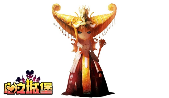 萌王竟是TA《心之城堡》首届萌战无厘头开幕