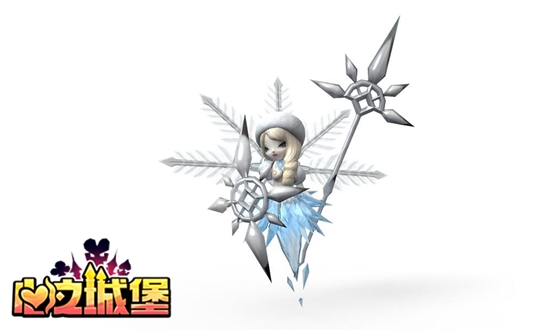 萌王竟是TA《心之城堡》首届萌战无厘头开幕