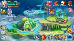 仙玉商城限时开启,仙逆新系统再添福利