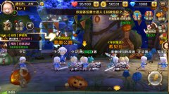 约战11.30 《遗落战境》九大封测活动火热上线