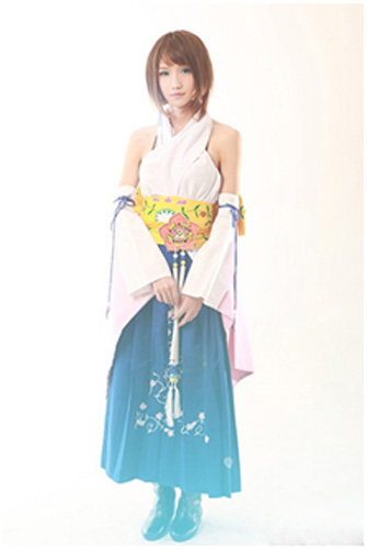 跨界超合作!豪华姬战Cosplay大赛在即