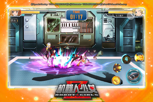 跨界超合作!豪华姬战Cosplay大赛在即