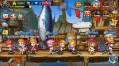 爱拼才会赢 《希望之光》装备洗炼指南