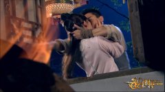 炕席不拉灯 《龙门镖局之为2归来》大结局