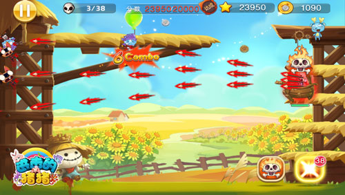 知己知彼 《进击的猪猪》怪兽全解析