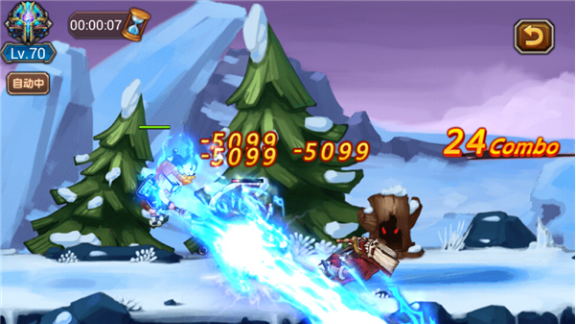 这里有杀气 《希望之光》副本详解