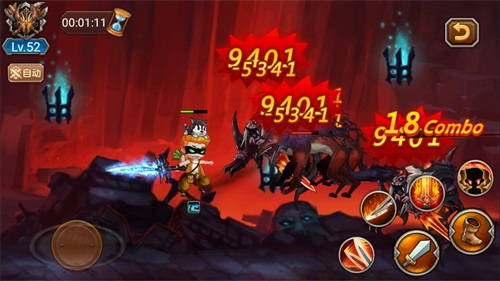 这里有杀气 《希望之光》副本详解