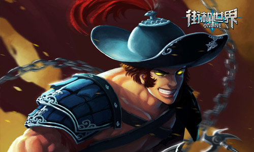 充满无限可能 《街机世界》百变战斗新体验