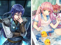 《幻想英雄传说》首爆精美截图震撼来袭