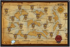 16日封测来袭！《我是船长》加勒比海杨帆起航