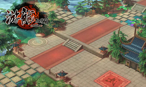 《游龙仙侠传》十二月中下旬正式登陆国内市场