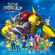 响应太一的召唤《超级数码暴龙》即将删档封测