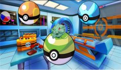 《口袋妖怪复刻》小R玩家浅谈新手抓宠攻略