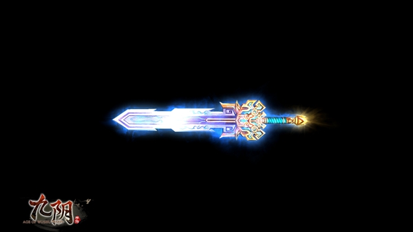 耀世神兵 谁与争锋《九阴》手游神兵&装备淬炼玩