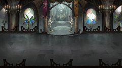 大战将至9377《冰火皇权》英雄阵容率先曝光