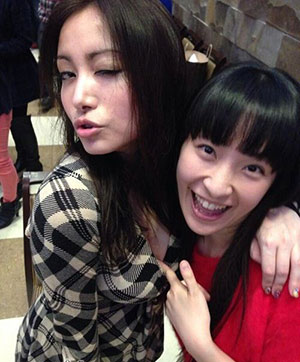 《苍翼之刃》豪华声优大曝光—雷琪尔篇